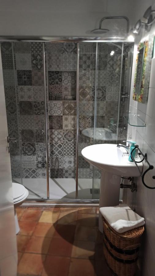 Alba Chiara Holiday Home Матера Екстериор снимка