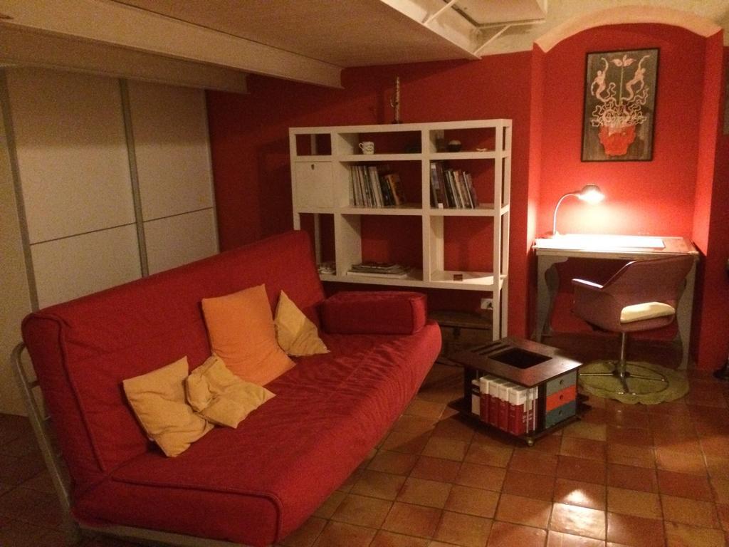 Alba Chiara Holiday Home Матера Екстериор снимка