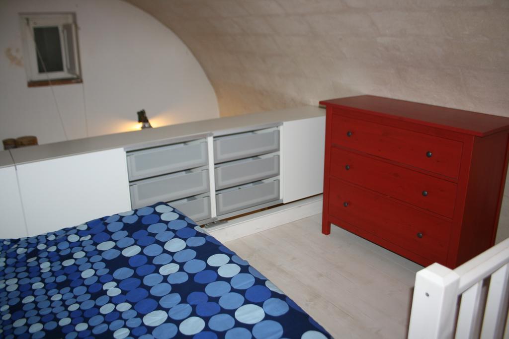 Alba Chiara Holiday Home Матера Екстериор снимка