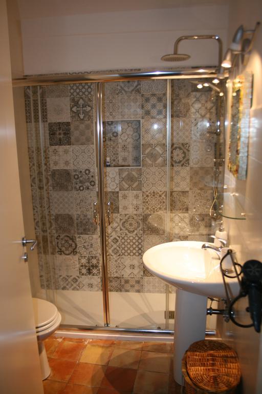 Alba Chiara Holiday Home Матера Екстериор снимка