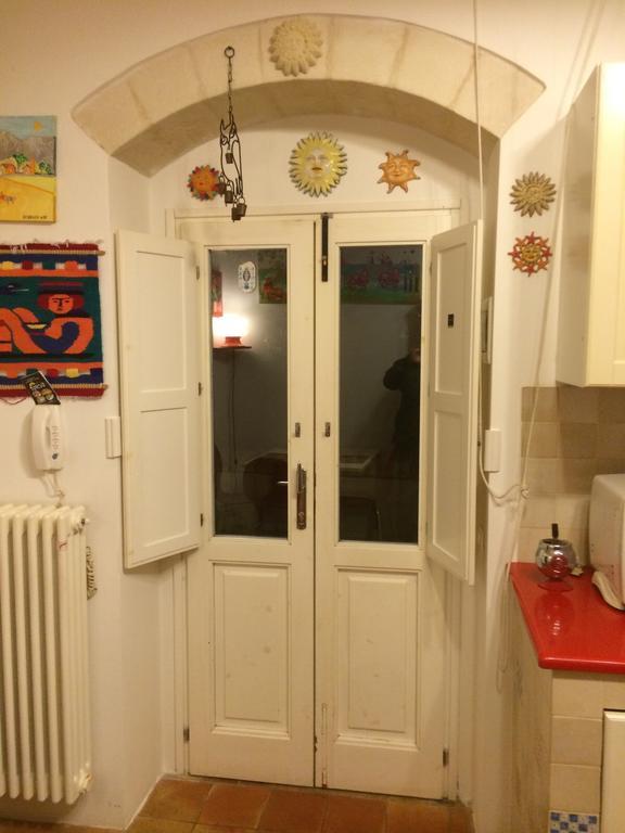 Alba Chiara Holiday Home Матера Екстериор снимка