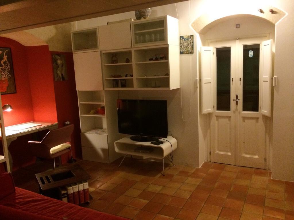 Alba Chiara Holiday Home Матера Екстериор снимка